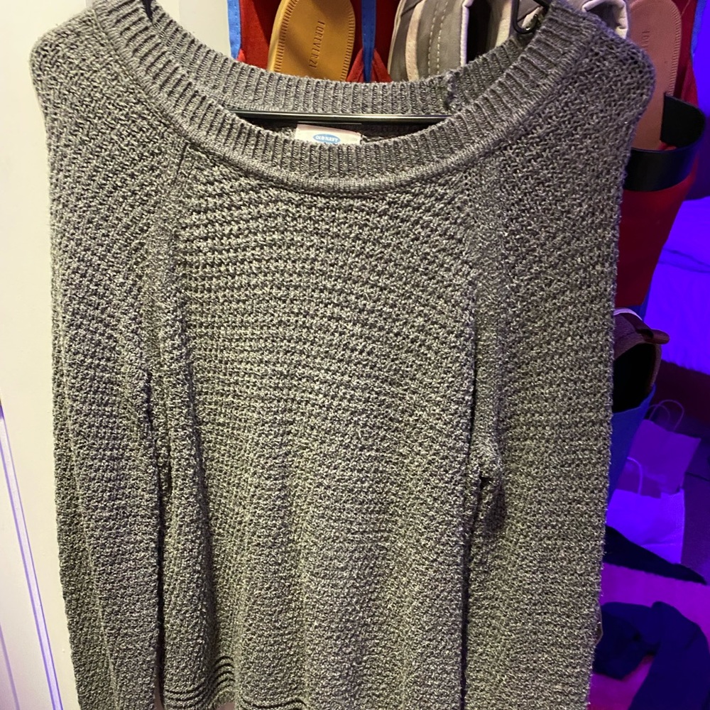 Old Navy Sweater